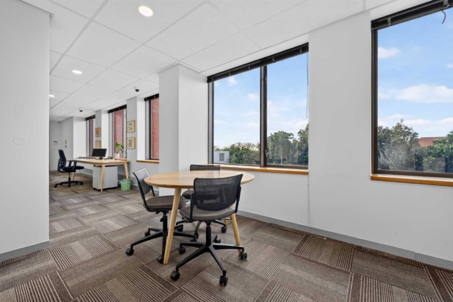 To Let Commercial Property for Rent in Kenilworth Western Cape